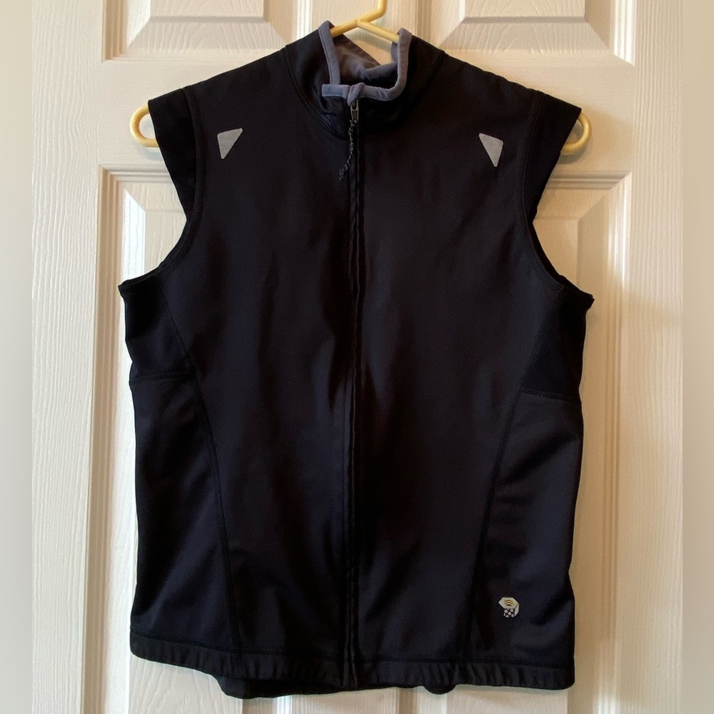 Mountain HardWear Vest - Picture 1 of 13